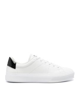 GIVENCHY Низкие кроссовки / кеды