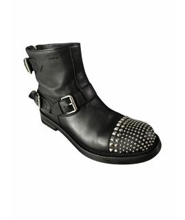 GUCCI Ботинки