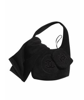 CHANEL Пляжная сумка