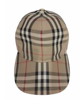 BURBERRY Кепка