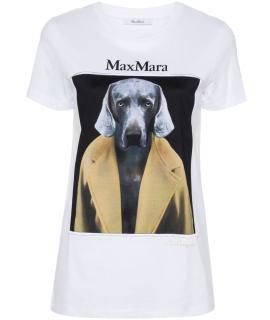 MAX MARA Футболка