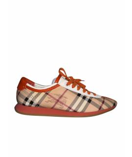 BURBERRY Кроссовки