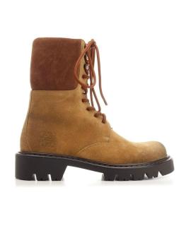 LOEWE Ботинки
