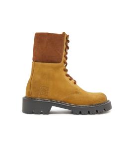LOEWE Ботинки