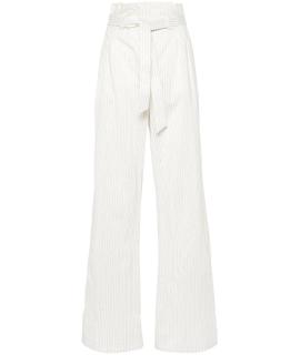 MAX MARA Прямые брюки