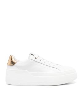 FERRAGAMO Кеды