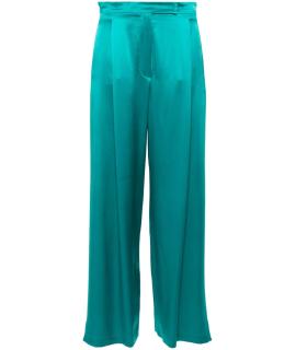 MAX MARA Прямые брюки