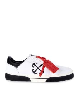 OFF-WHITE Низкие кроссовки / кеды