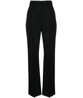 JACQUEMUS Прямые брюки