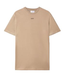 OFF-WHITE Футболка