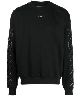 OFF-WHITE Худи/толстовка