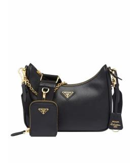PRADA Сумка через плечо