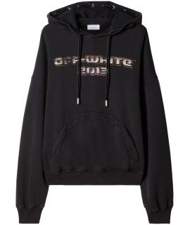 OFF-WHITE Худи/толстовка