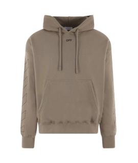 OFF-WHITE Худи/толстовка