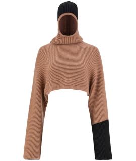 FERRAGAMO Джемпер / свитер