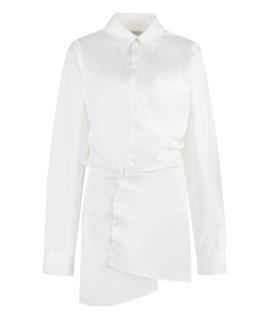 OFF-WHITE Повседневное платье