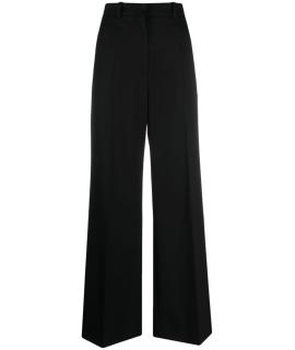 LANVIN Прямые брюки