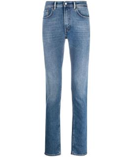 ACNE STUDIOS Прямые джинсы