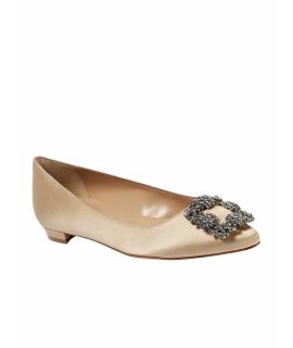MANOLO BLAHNIK Балетки