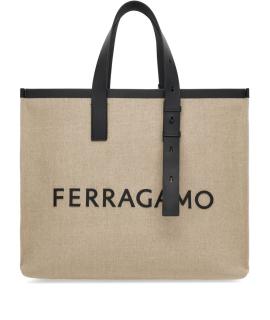 FERRAGAMO Сумка Тоут