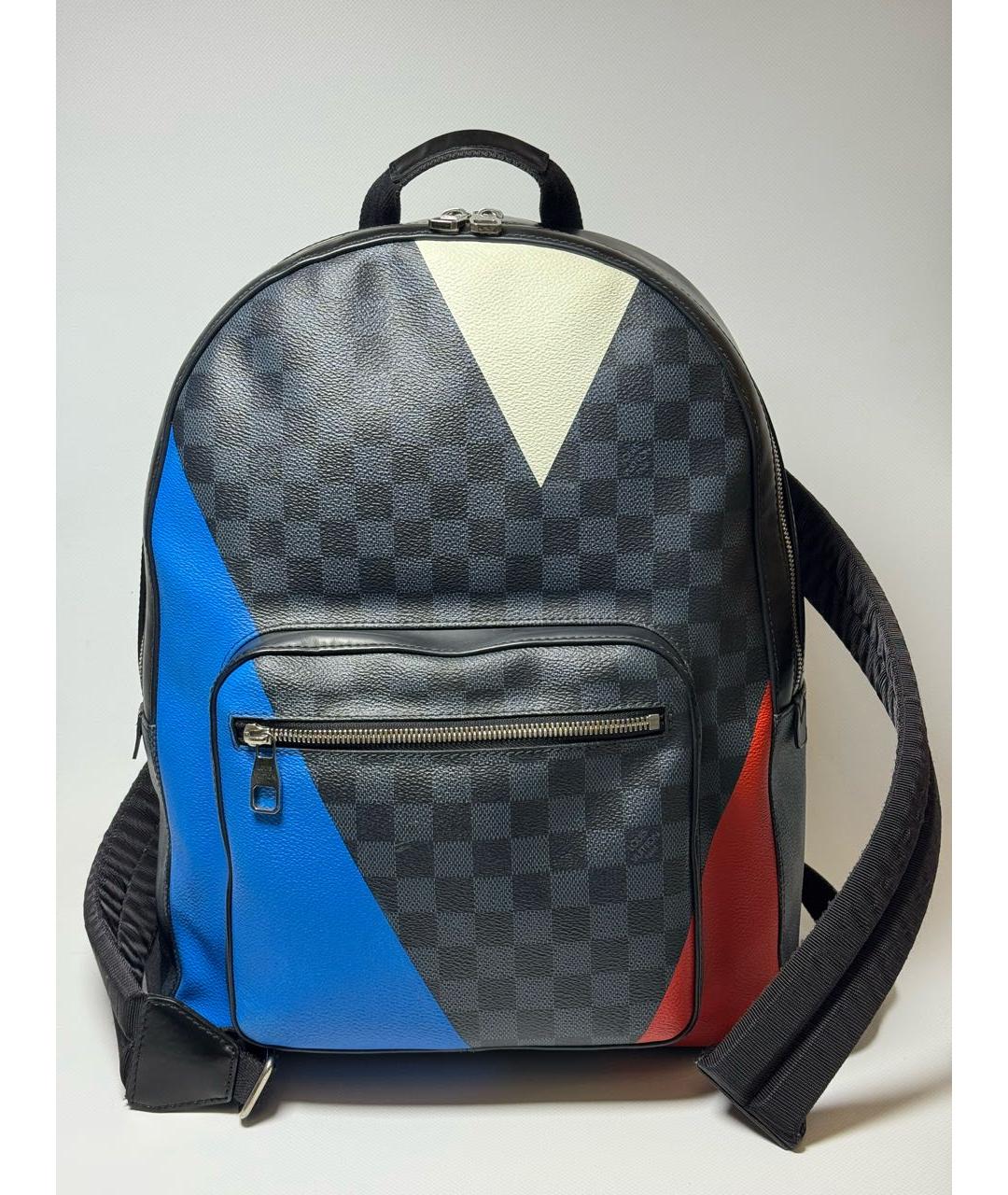 LOUIS VUITTON Мульти рюкзак, фото 9