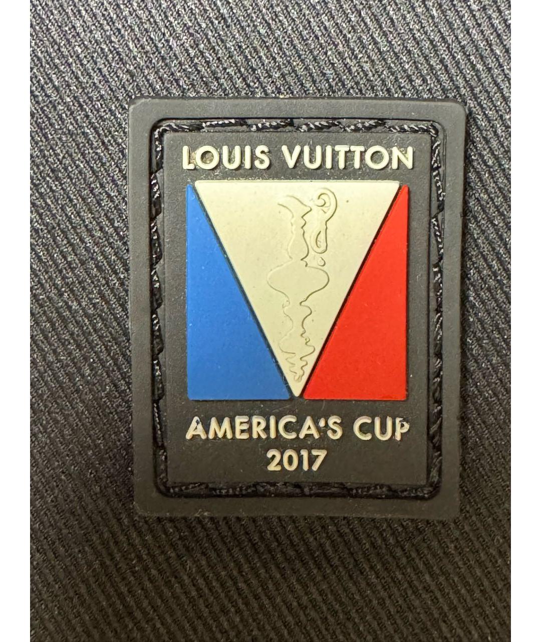 LOUIS VUITTON Мульти рюкзак, фото 7