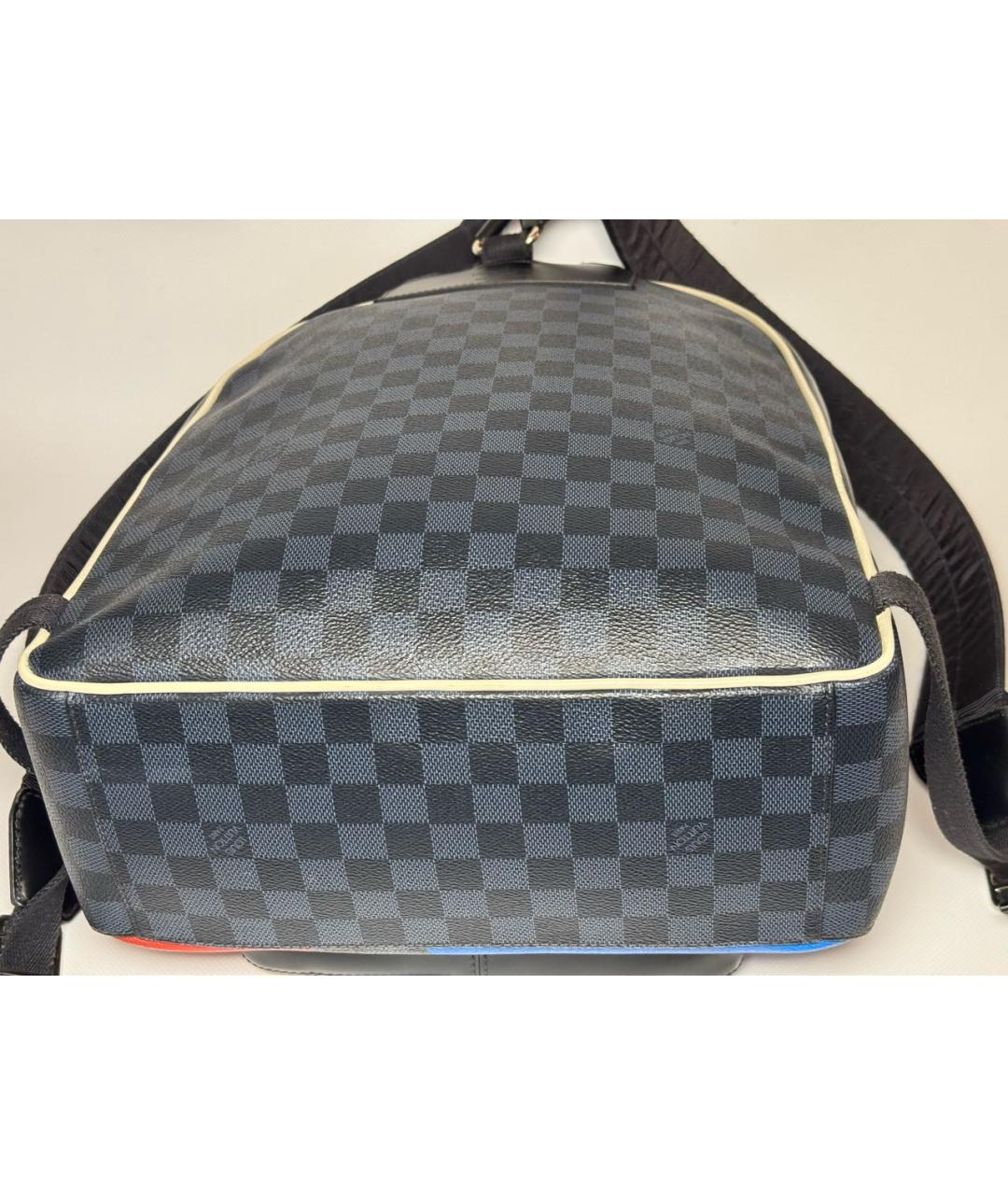 LOUIS VUITTON Мульти рюкзак, фото 6