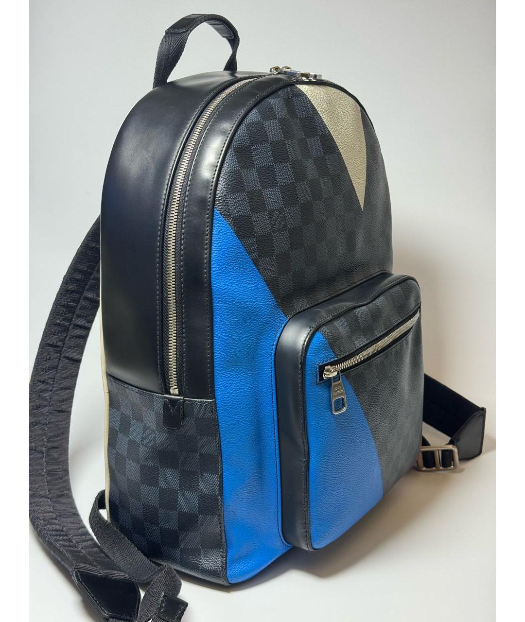LOUIS VUITTON Мульти рюкзак, фото 2