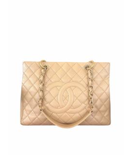 CHANEL Сумка тоут