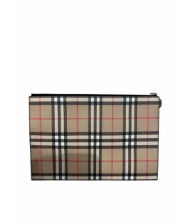 BURBERRY Клатч/вечерняя сумка