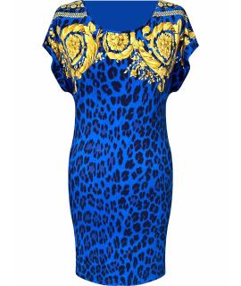 VERSACE Платье