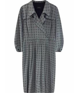 BURBERRY Повседневное платье