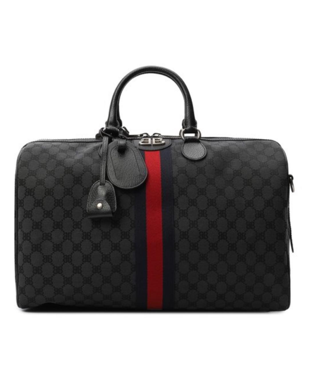 BALENCIAGA Дорожная/спортивная сумка, фото 1
