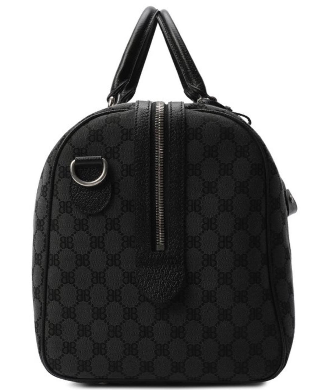 BALENCIAGA Дорожная/спортивная сумка, фото 4