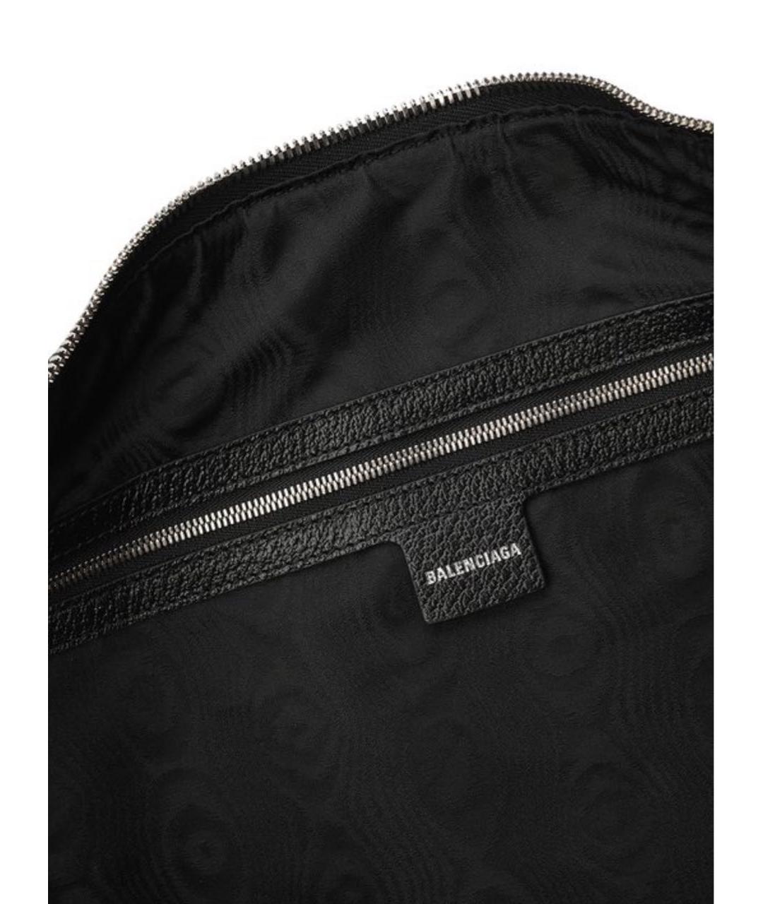BALENCIAGA Дорожная/спортивная сумка, фото 7