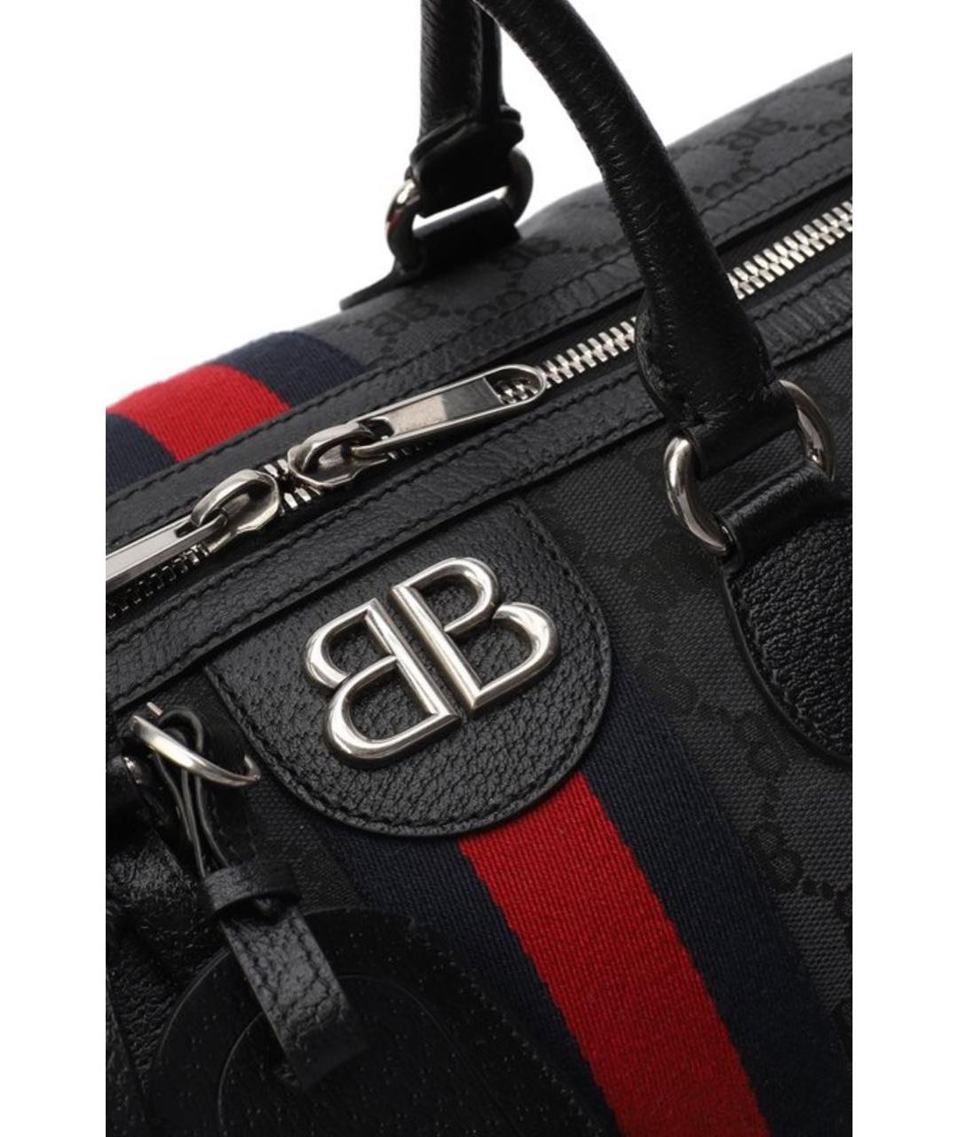BALENCIAGA Дорожная/спортивная сумка, фото 6