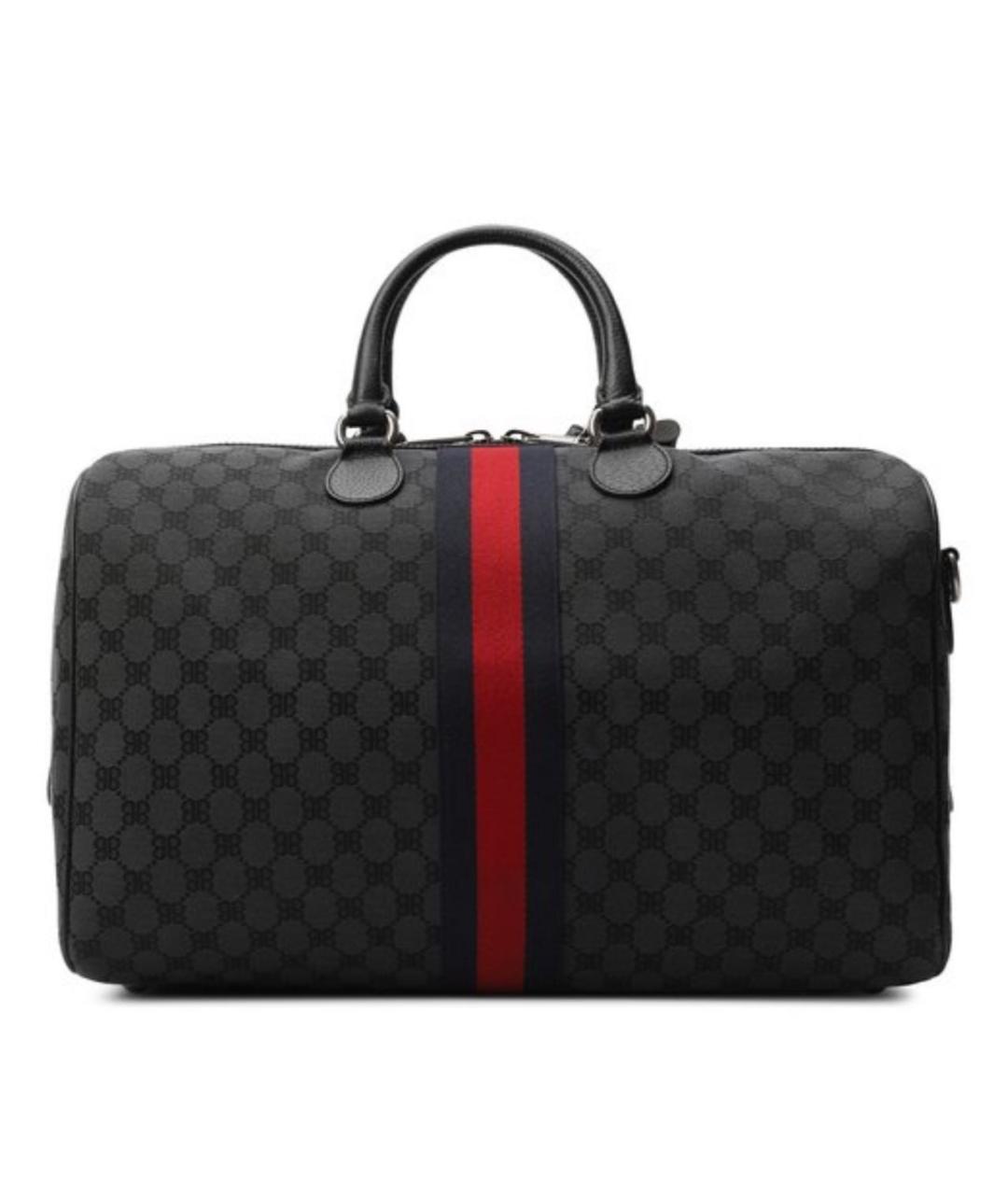 BALENCIAGA Дорожная/спортивная сумка, фото 2