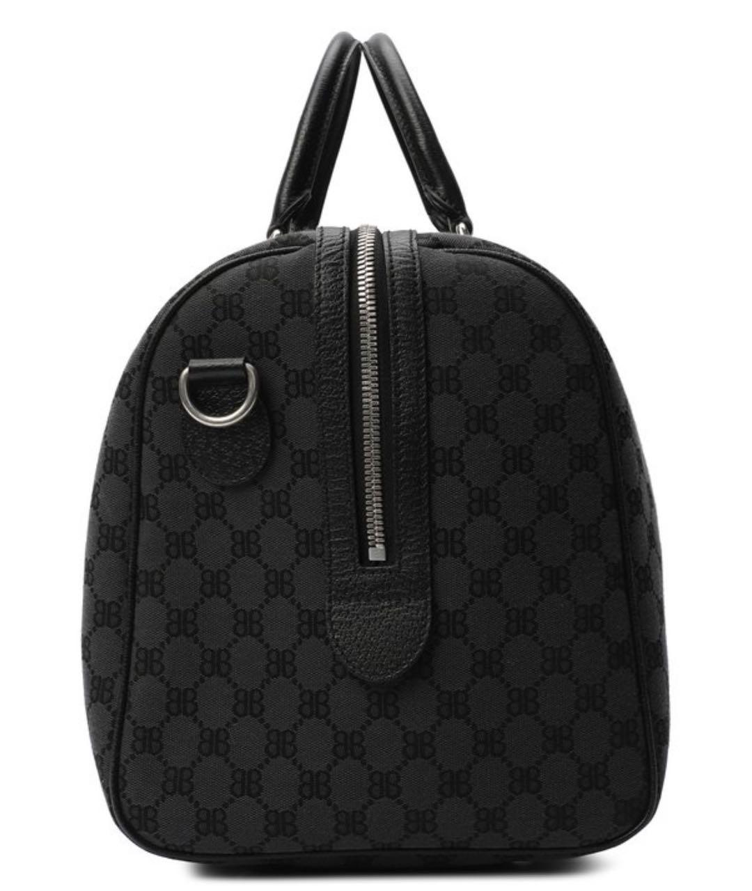 BALENCIAGA Дорожная/спортивная сумка, фото 3