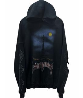 BALENCIAGA Худи/толстовка