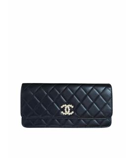 CHANEL Клатч/вечерняя сумка