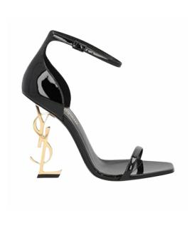 SAINT LAURENT Босоножки