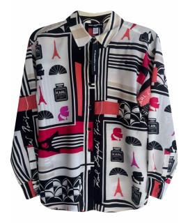 KARL LAGERFELD Рубашка