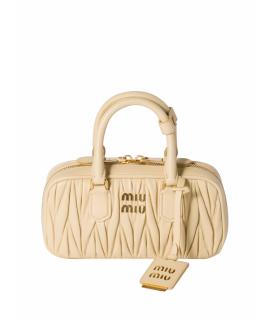 MIU MIU Сумка через плечо