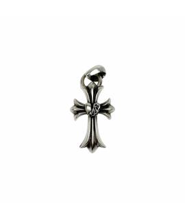 CHROME HEARTS Цепочка/подвеска