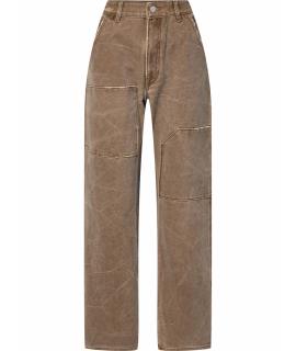 ACNE STUDIOS Прямые джинсы