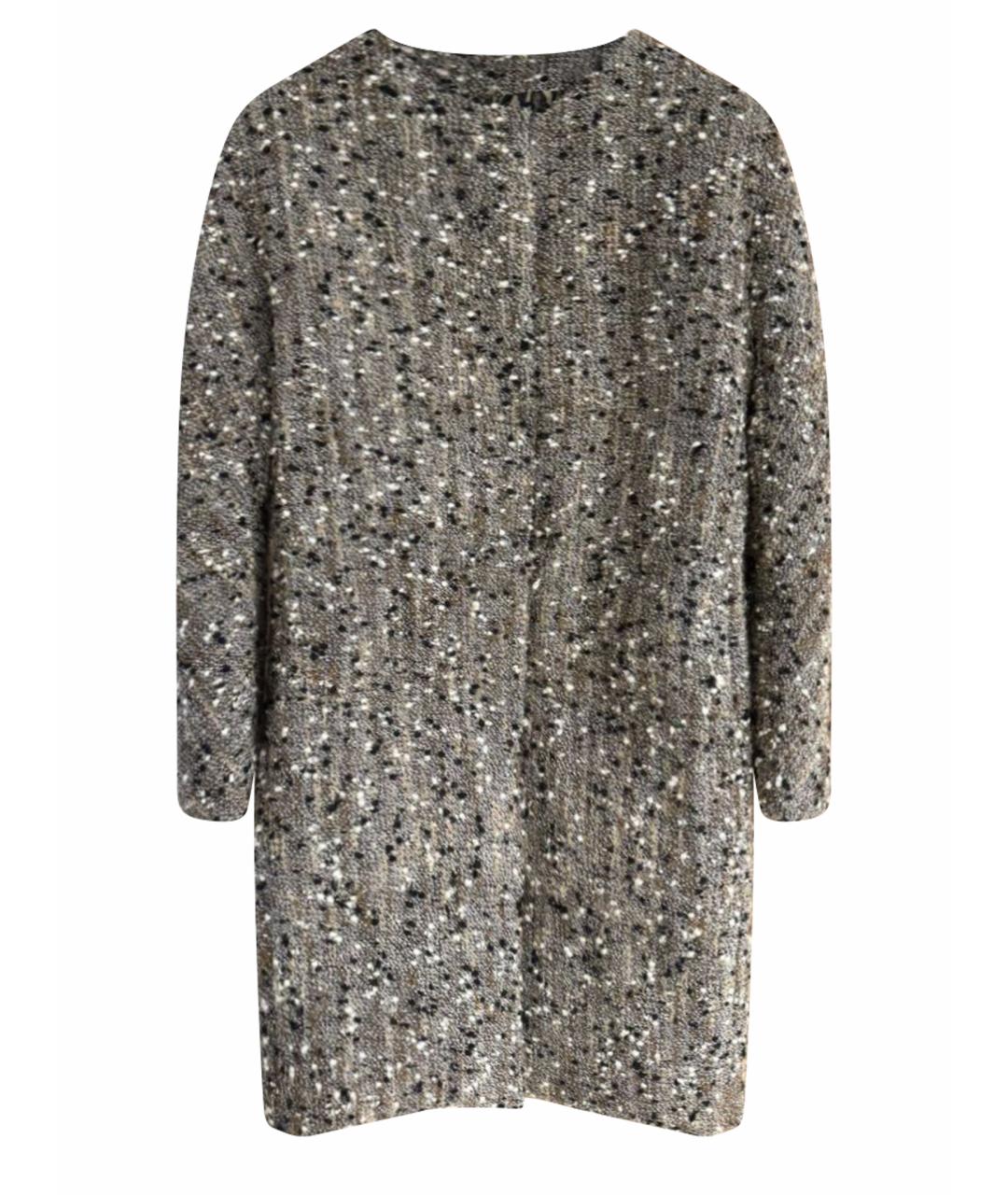 GIAMBATTISTA VALLI Мульти пальто, фото 1