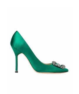 MANOLO BLAHNIK Туфли