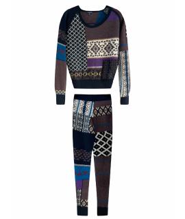ETRO Костюм с брюками