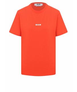 MSGM Футболка