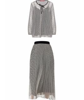 MAX MARA Костюм с юбками